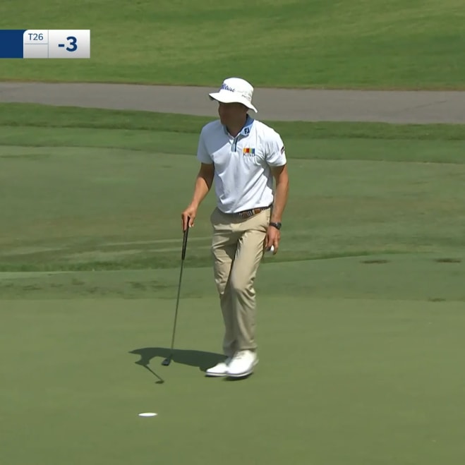 Peter Malnati PGA TOUR Profile News, Stats, and Videos