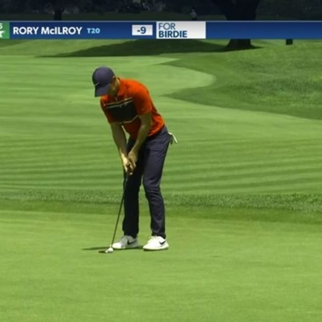 Rory Mcilroy Pga Tour Profile News Stats And Videos