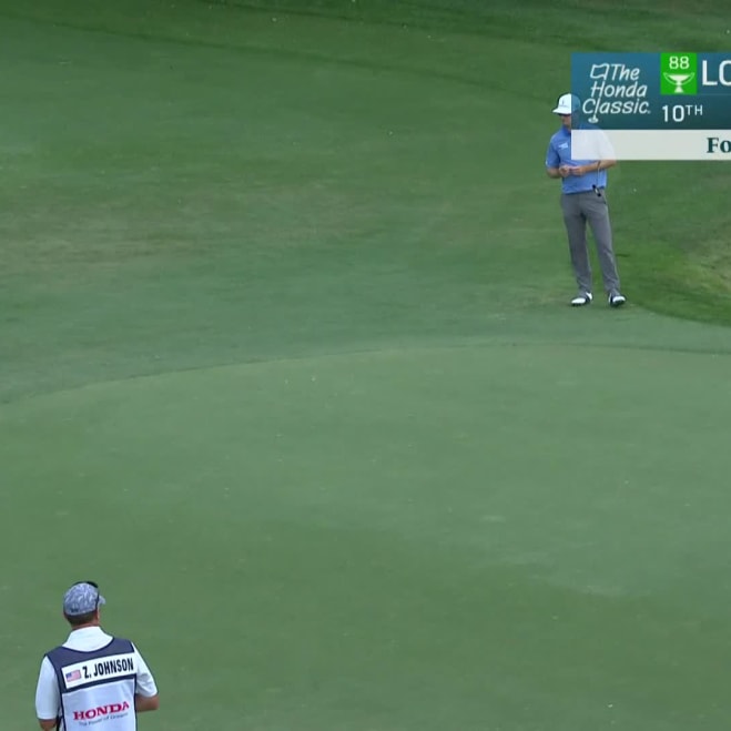 Shane Lowry Pga Tour Profile News Stats And Videos