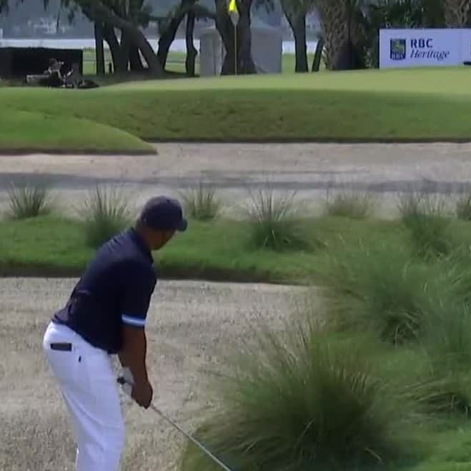 Harold Varner Iii Pga Tour Profile News Stats And Videos