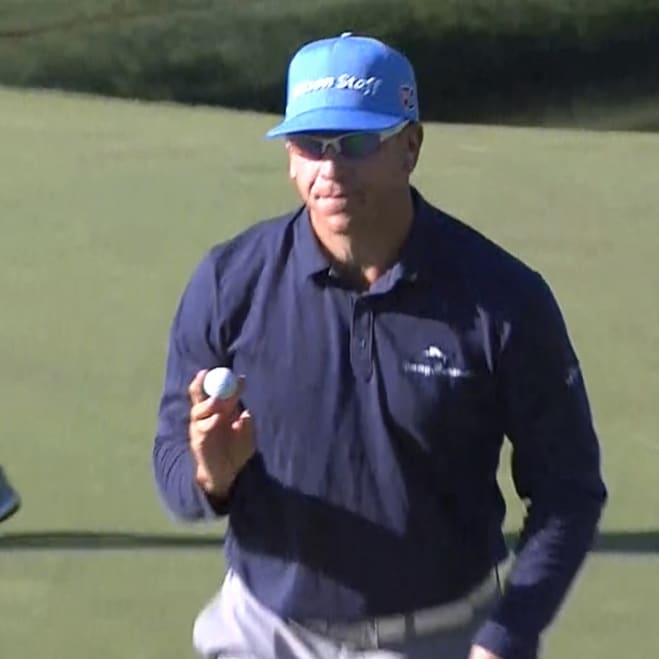 Ricky Barnes Pga Tour Profile News Stats And Videos