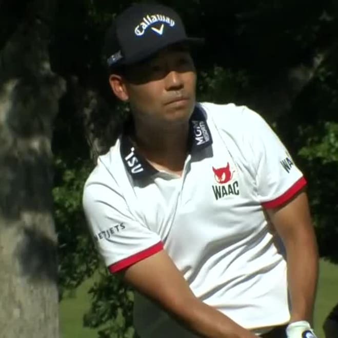 Kevin Na Pga Tour Profile News Stats And Videos