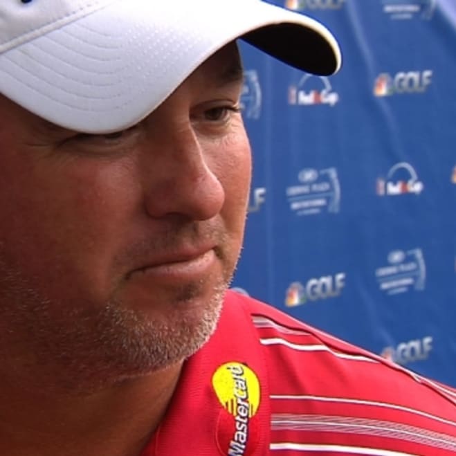 Boo Weekley PGA TOUR Profile - News, Stats, and Videos