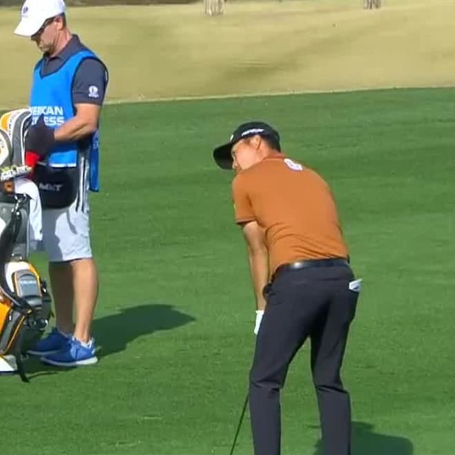 Kevin Na Pga Tour Profile News Stats And Videos
