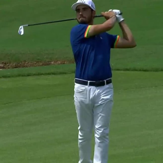 Abraham Ancer Pga Tour Profile News Stats And Videos