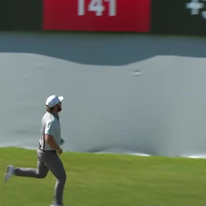 Grayson Murray Pga Tour Profile News Stats And Videos