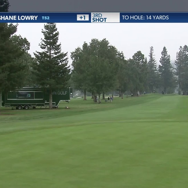 Shane Lowry Pga Tour Profile News Stats And Videos