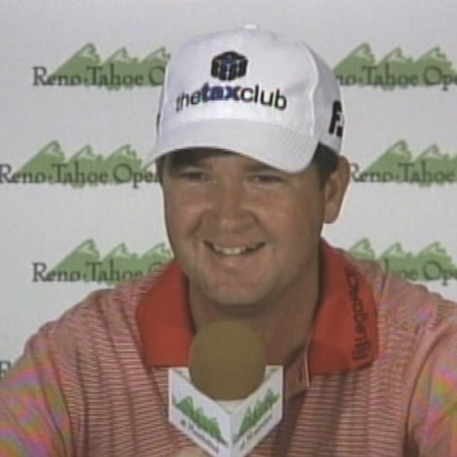 Hunter Haas Korn Ferry Tour Profile News Stats And Videos