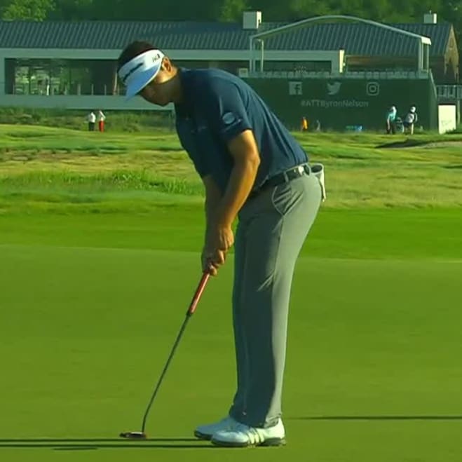 Beau Hossler Pga Tour Profile News Stats And Videos