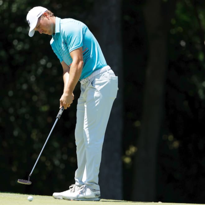 Jordan Spieth PGA TOUR Profile News, Stats, and Videos
