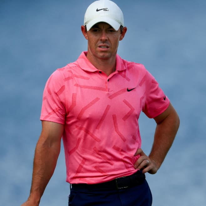 rory mcilroy tee time round 4