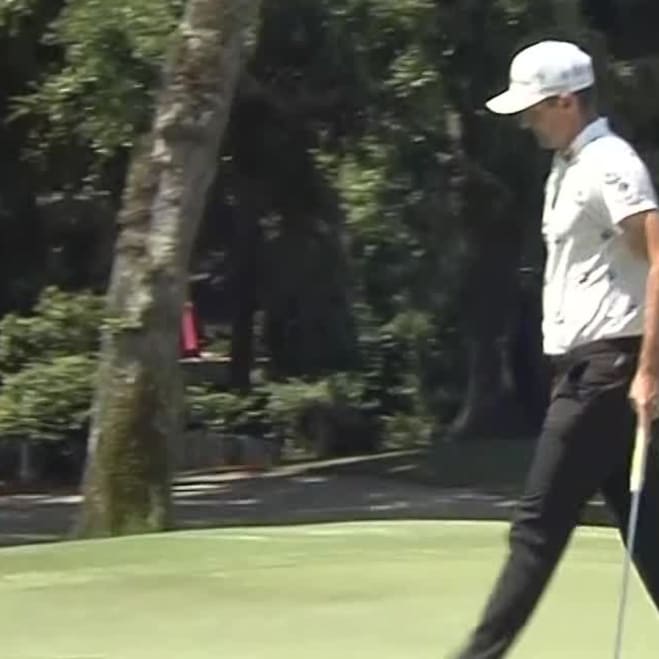 Justin Rose Pga Tour Profile News Stats And Videos