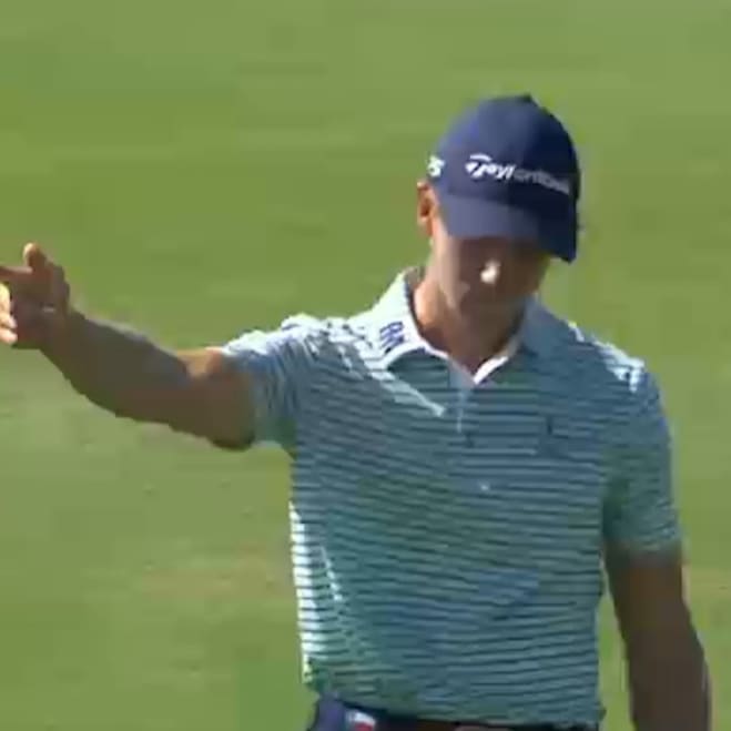 Austin Smotherman Korn Ferry Tour Profile News Stats