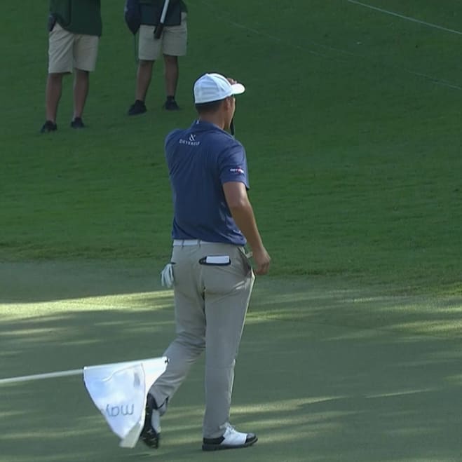 Danny Lee PGA TOUR Profile News, Stats, and Videos