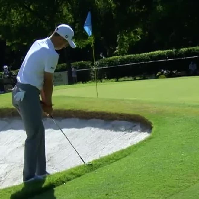 Justin Thomas Pga Tour Profile News Stats And Videos