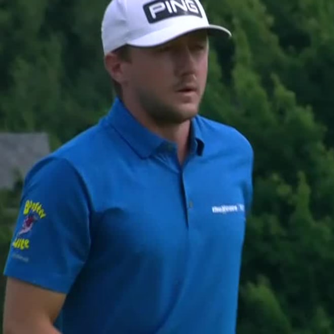 Mackenzie Hughes Pga Tour Profile News Stats And Videos