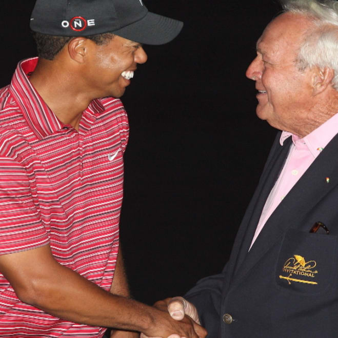 Arnold Palmer Pga Tour Profile News Stats And Videos