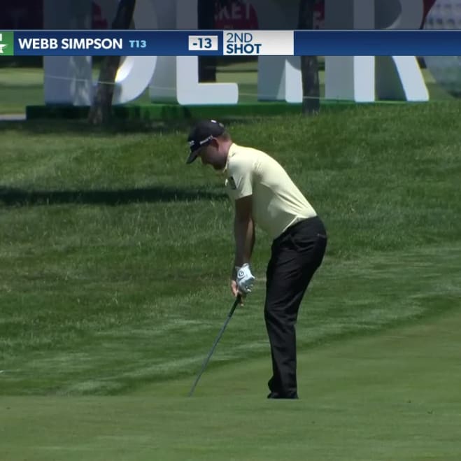 Pga Tour Perfil De Matt Jones Noticias Estadisticas Videos