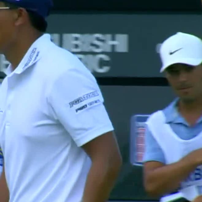 C T Pan Pga Tour Profile News Stats And Videos