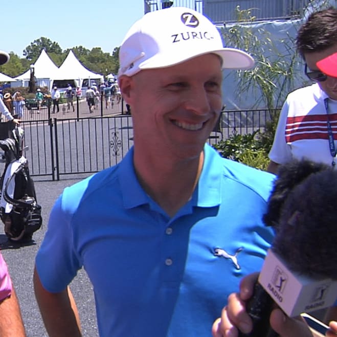 Ben Martin Pga Tour Profile News Stats And Videos