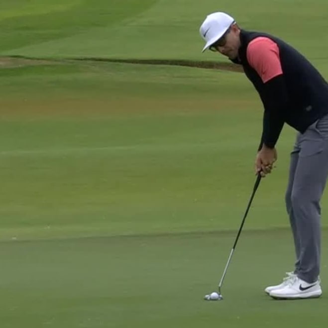 Dylan Frittelli Pga Tour Profile News Stats And Videos
