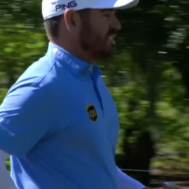 Louis Oosthuizen Pga Tour Profile News Stats And Videos
