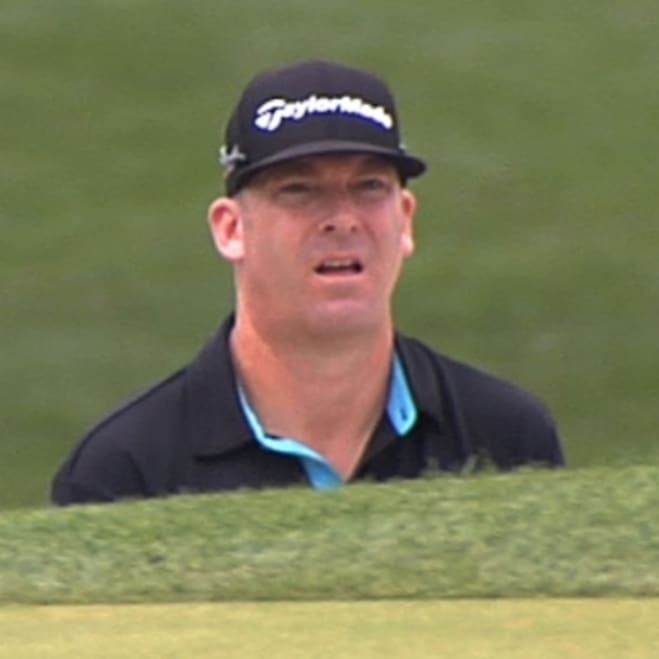 Justin Hicks Korn Ferry Tour Profile News Stats And Videos