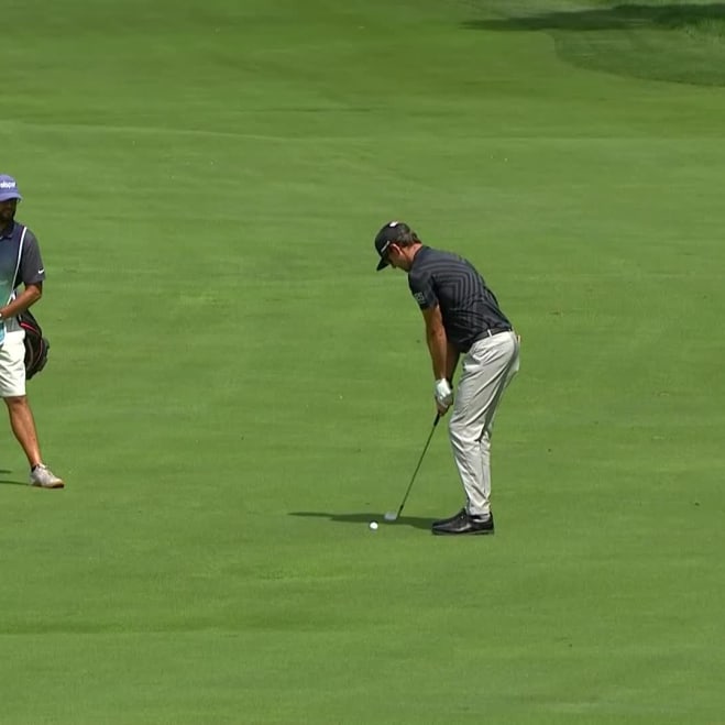 Lanto Griffin Pga Tour Profile News Stats And Videos