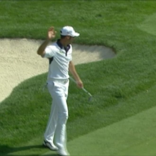 Tommy Lee Jones Austin Leonard Jones Edad Pga Tour Perfil De Alvaro Quiros Noticias Estadisticas Videos