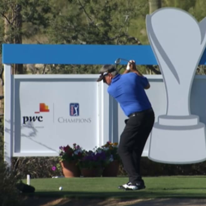 Get Paul Hendrickson Golf Pictures