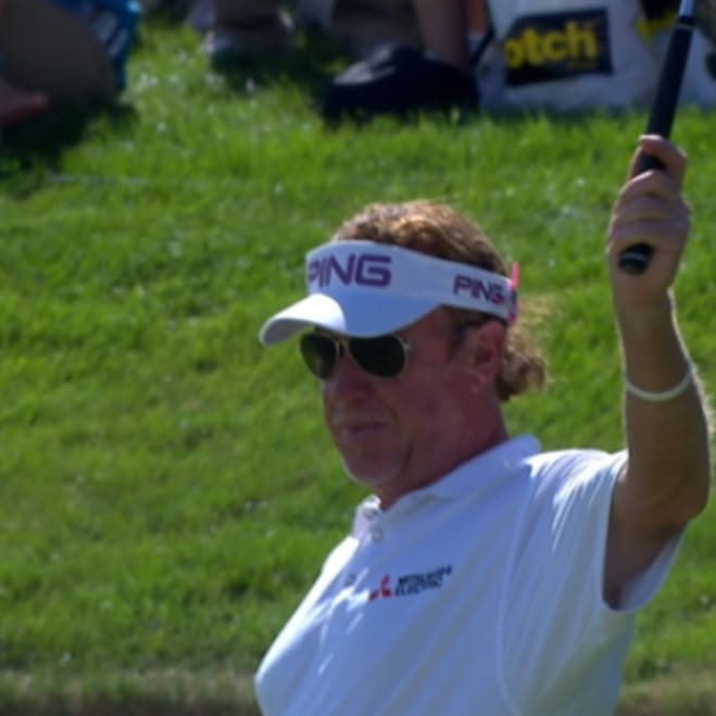 Andy North Pga Tour Champions Profile News Stats And Videos