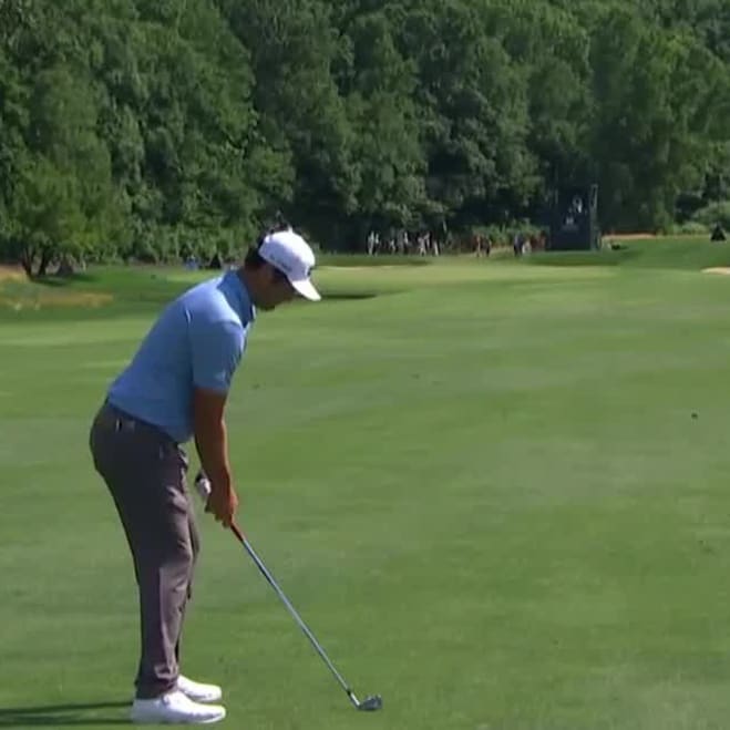 Jon Rahm Pga Tour Profile News Stats And Videos