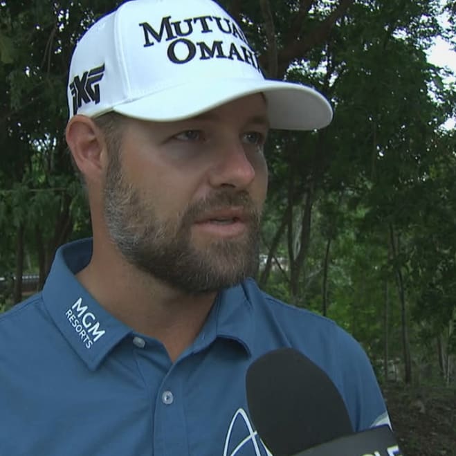 Ryan Moore Pga Tour Profile News Stats And Videos