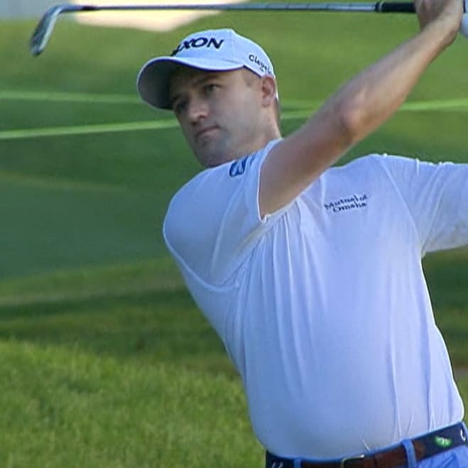 Russell Knox PGA TOUR Profile News, Stats, and Videos