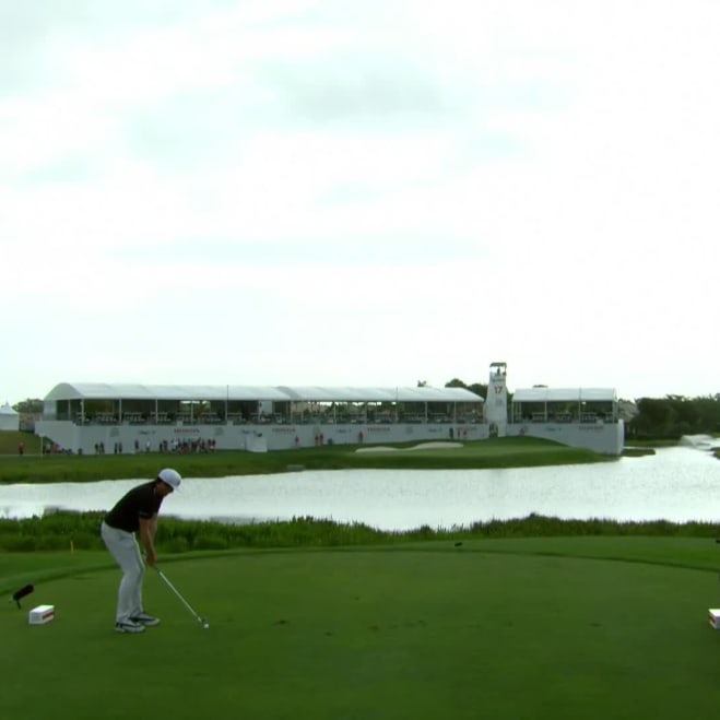 Keegan Bradley PGA TOUR Profile - News, Stats, and Videos