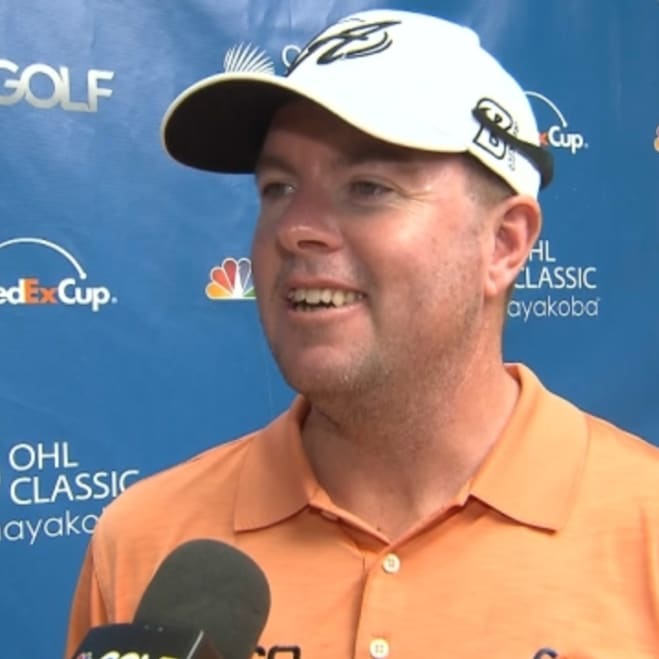 Robert Garrigus PGA TOUR Profile News, Stats, and Videos