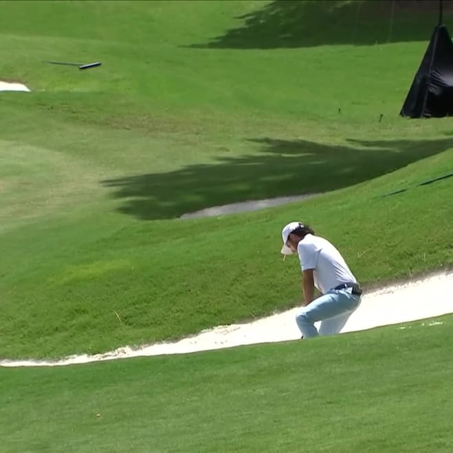 Abraham Ancer Pga Tour Profile News Stats And Videos