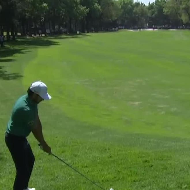 Abraham Ancer Pga Tour Profile News Stats And Videos