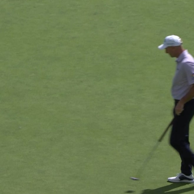 Jim Furyk Pga Tour Profile News Stats And Videos