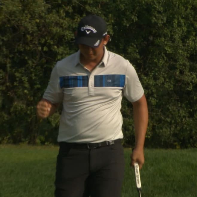 Hank Lebioda Pga Tour Profile News Stats And Videos