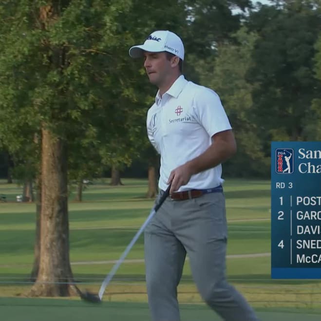 Denny Mccarthy Pga Tour Profile News Stats And Videos