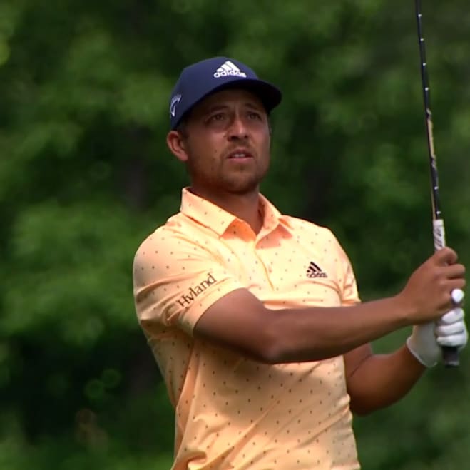 Xander Schauffele PGA TOUR Profile News, Stats, and Videos