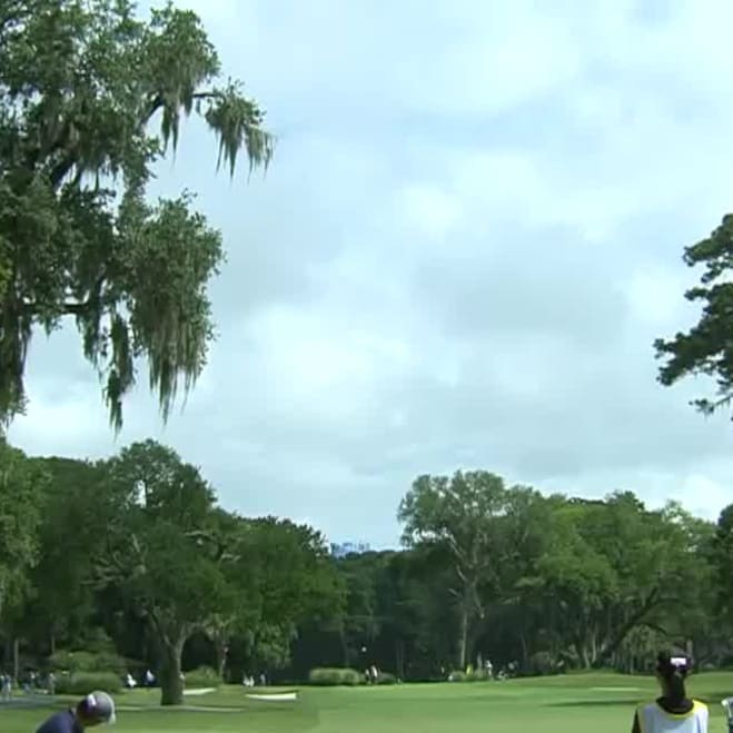 C T Pan Pga Tour Profile News Stats And Videos