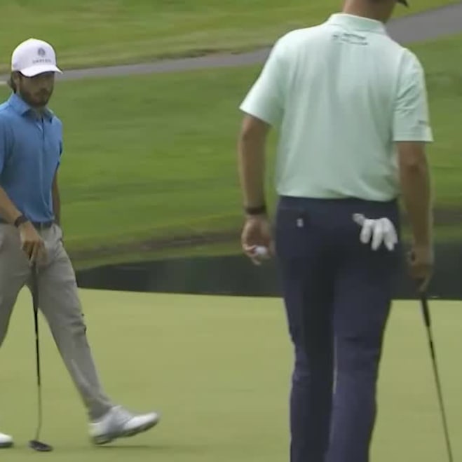 Abraham Ancer Pga Tour Profile News Stats And Videos