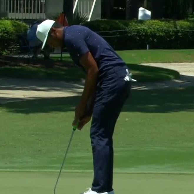 Tony Finau Pga Tour Profile News Stats And Videos