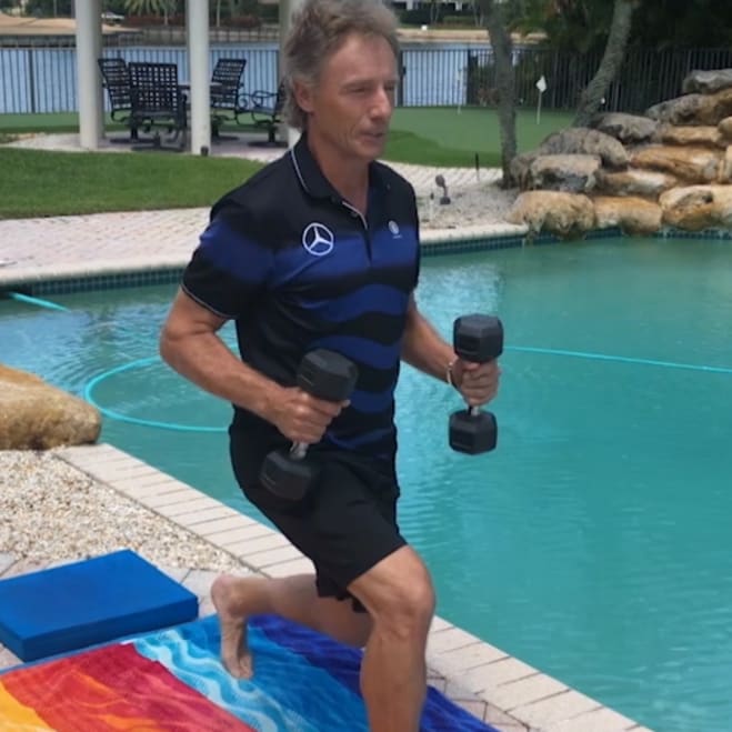 Bernhard Langer Pga Tour Champions Profile News Stats And Videos