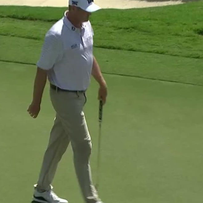 Jason Kokrak Pga Tour Profile News Stats And Videos