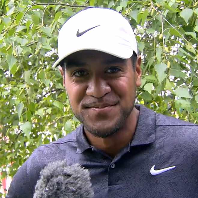Tony Finau Pga Tour Profile News Stats And Videos
