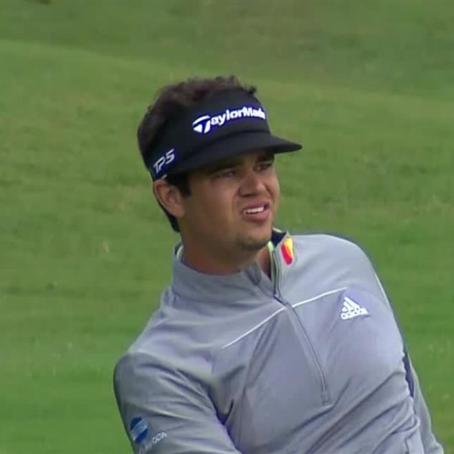 Beau Hossler Pga Tour Profile News Stats And Videos