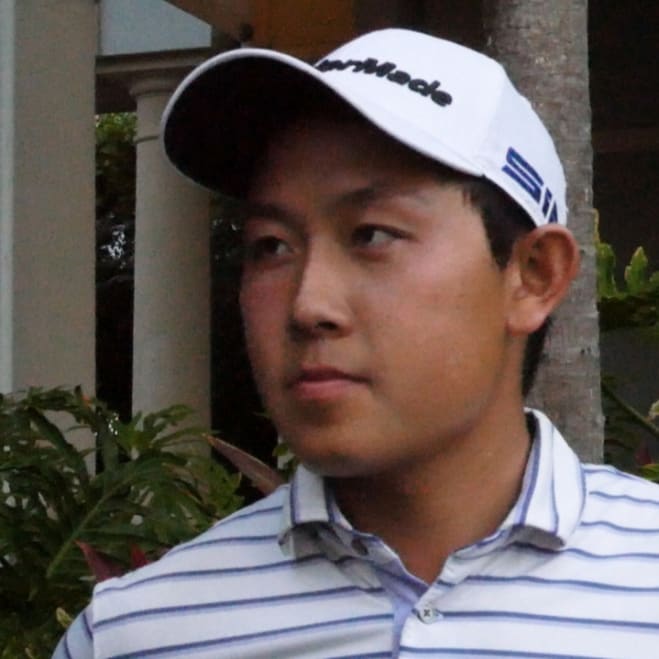 Dylan Wu Korn Ferry Tour Profile News Stats And Videos